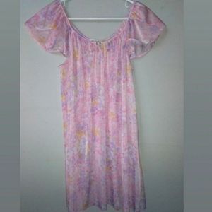 Nightgown/dress